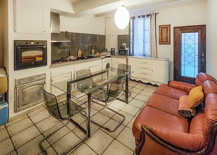 Lovely In With Wifi Pézenas