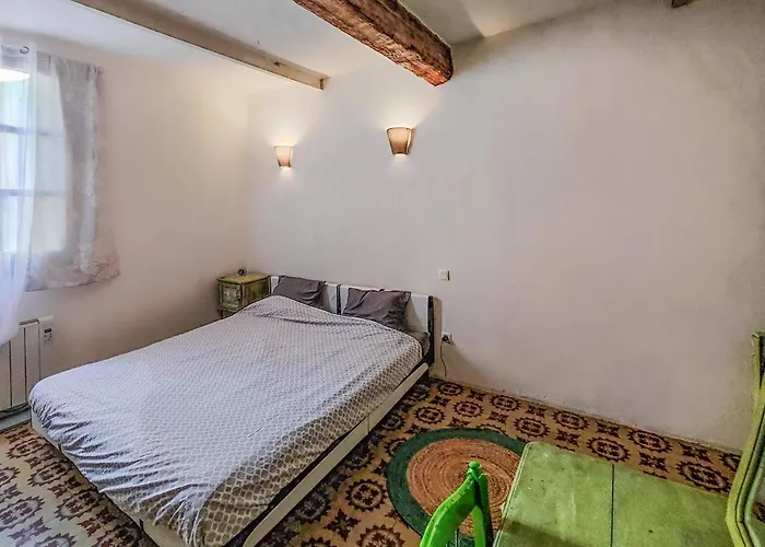 Lovely In With Wifi Σπίτι διακοπών Pézenas